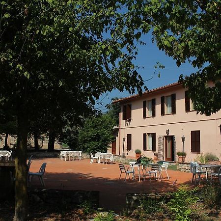 Casa Deimar Villa Matelica Dış mekan fotoğraf