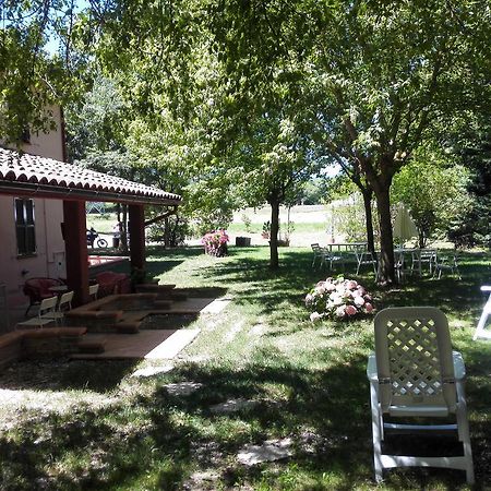 Casa Deimar Villa Matelica Dış mekan fotoğraf