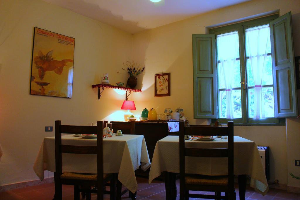 Casa Deimar Villa Matelica Dış mekan fotoğraf
