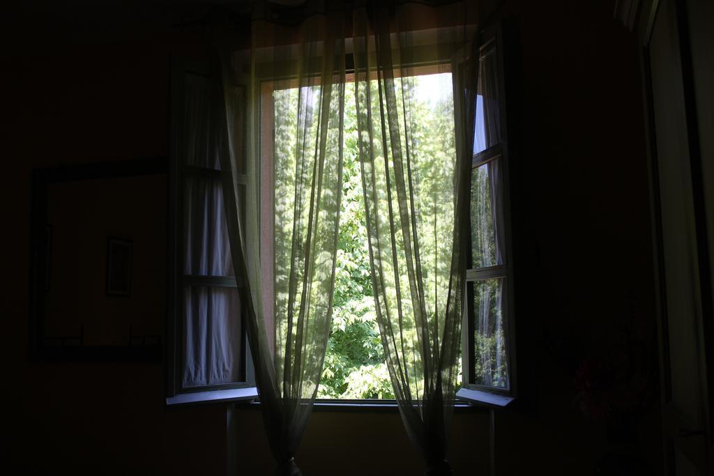 Casa Deimar Villa Matelica Oda fotoğraf