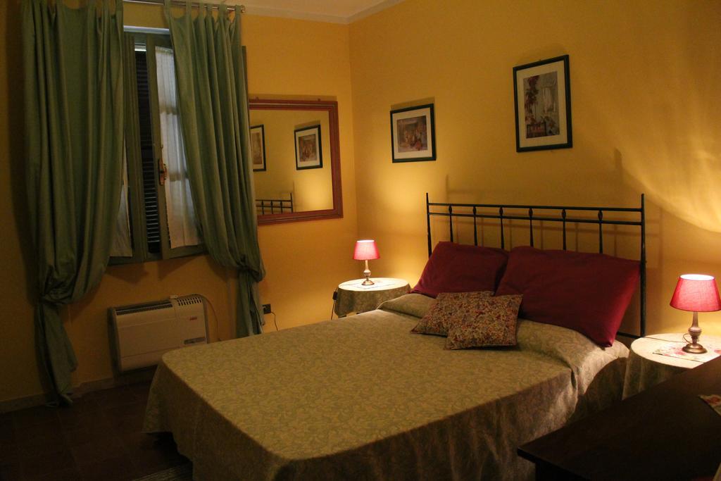 Casa Deimar Villa Matelica Oda fotoğraf