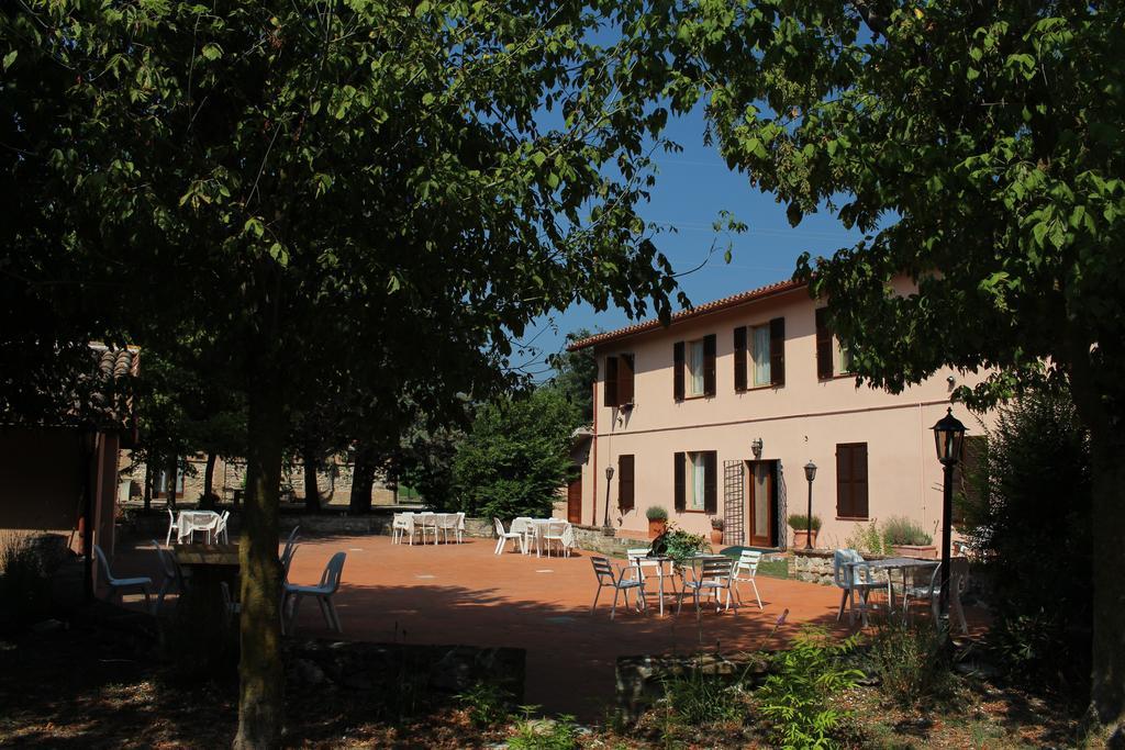 Casa Deimar Villa Matelica Dış mekan fotoğraf