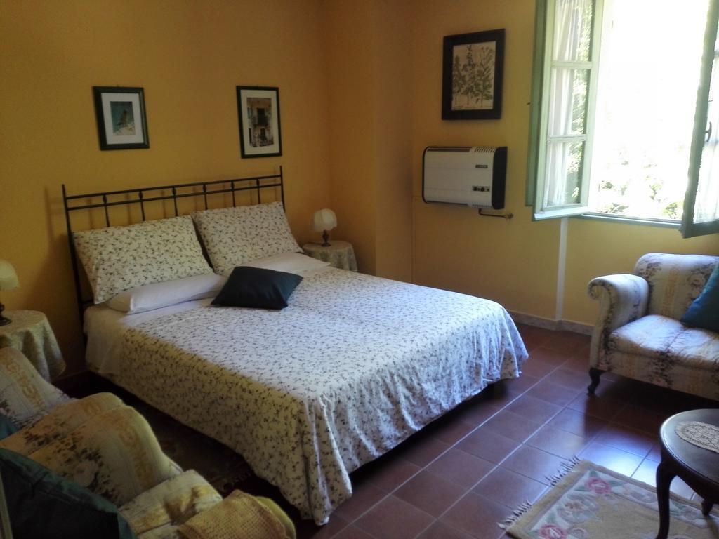 Casa Deimar Villa Matelica Dış mekan fotoğraf