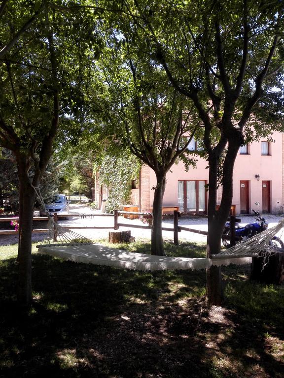 Casa Deimar Villa Matelica Dış mekan fotoğraf
