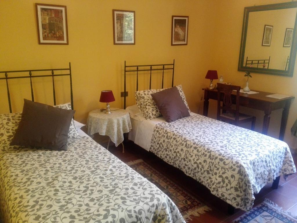 Casa Deimar Villa Matelica Dış mekan fotoğraf